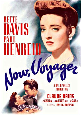 Now, Voyager movie